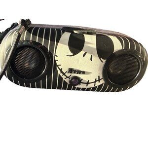 Nightmare Before Christmas Jack Skellington Home Portable Speaker System